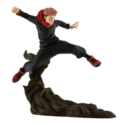 Action Figure Itadori Yuji ’Fratello’ - Jujutsu Kaisen™