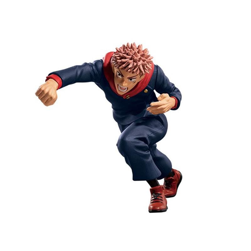 Action Figure Itadori Yuji - Jujutsu Kaisen™