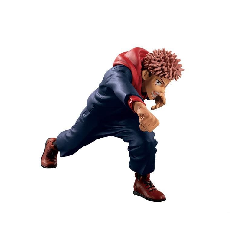 Action Figure Itadori Yuji - Jujutsu Kaisen™