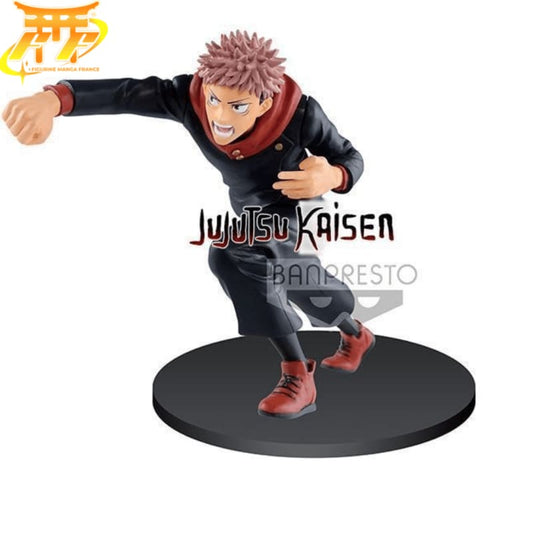 Action Figure Itadori Yuji - Jujutsu Kaisen™