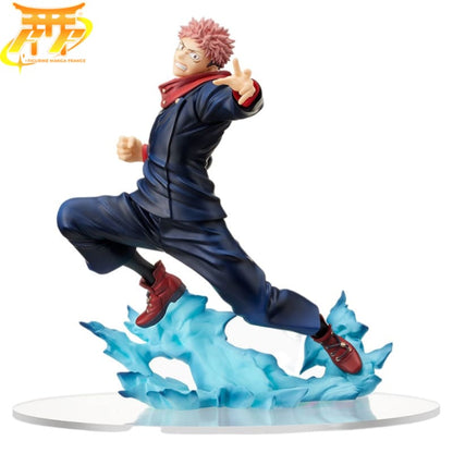 Action Figure Itadori Yuji ’Pugno’ - Jujutsu Kaisen™