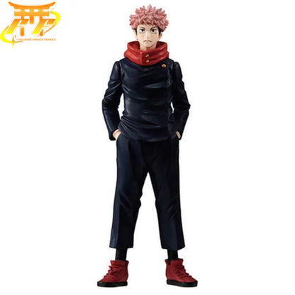 Action Figure Itadori Yuji ’Studente’ - Jujutsu Kaisen™