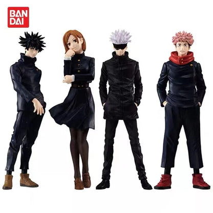 Action Figure Itadori Yuji ’Studente’ - Jujutsu Kaisen™