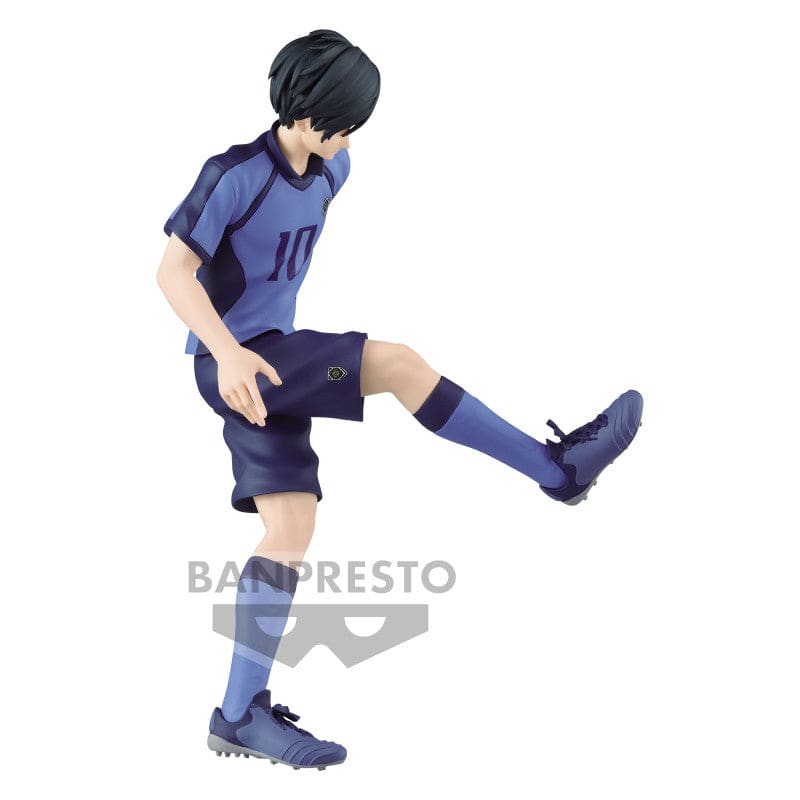 Action Figure Itoshi Rin - Blue Lock™