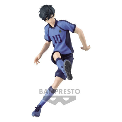 Action Figure Itoshi Rin - Blue Lock™