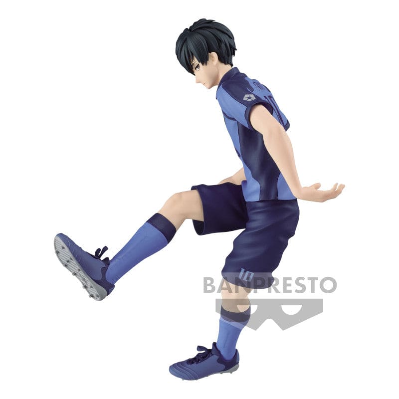 Action Figure Itoshi Rin - Blue Lock™