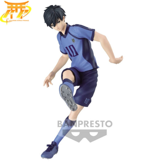 Action Figure Itoshi Rin - Blue Lock™