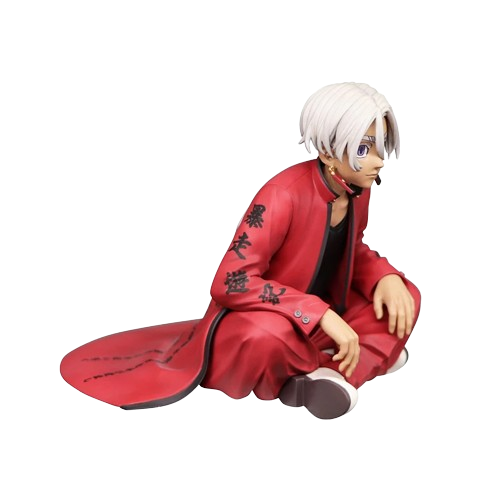 Action Figure Izana - Tokyo Revenge™