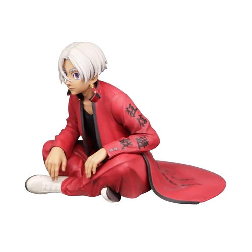 Action Figure Izana - Tokyo Revenge™