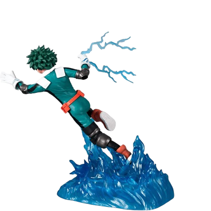 Action Figure Izuku ’Blu’ - My Hero Academia™