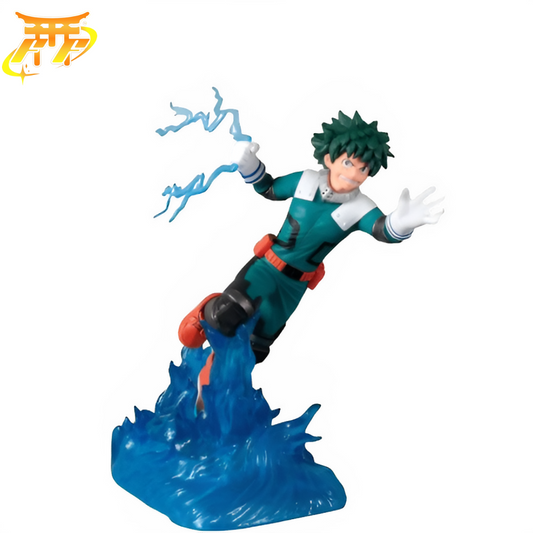 Action Figure Izuku ’Blu’ - My Hero Academia™