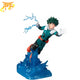 Action Figure Izuku 