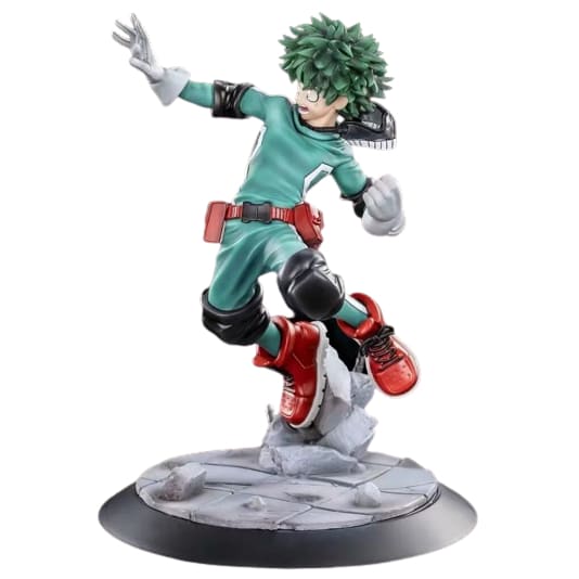 Action Figure Izuku ’Deku’ - My Hero Academia™