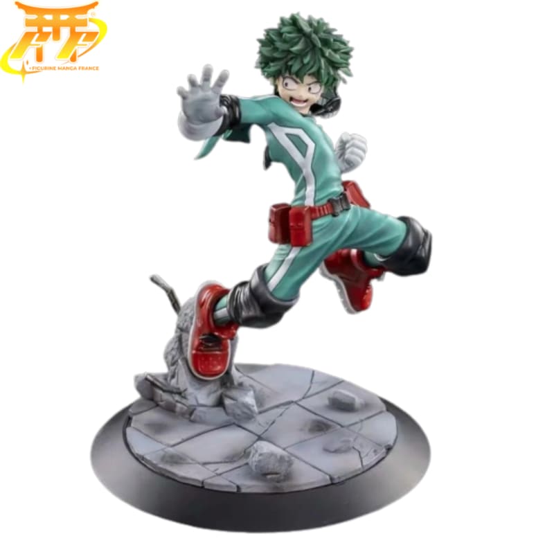 Action Figure Izuku ’Deku’ - My Hero Academia™