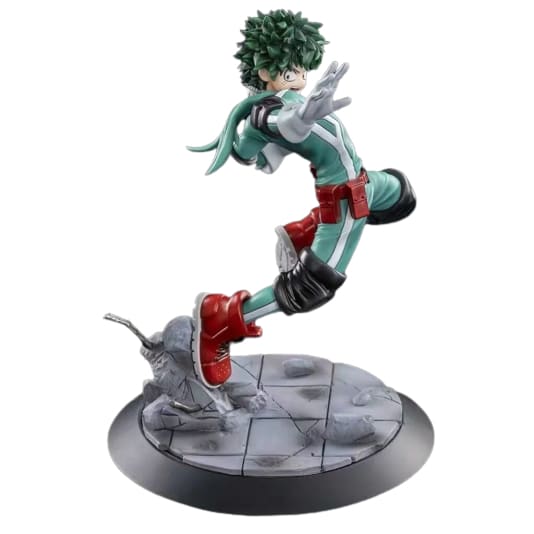 Action Figure Izuku ’Deku’ - My Hero Academia™