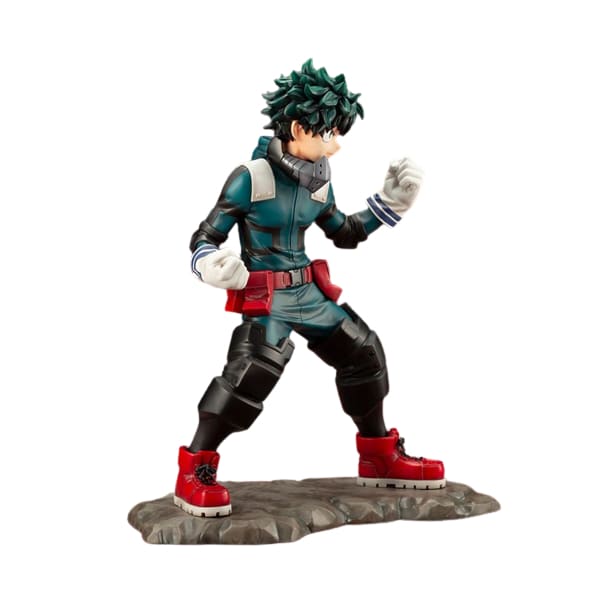 Action Figure Izuku Midoriya ’Deku’ - My Hero Academia™