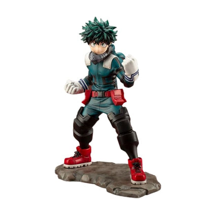 Action Figure Izuku Midoriya ’Deku’ - My Hero Academia™