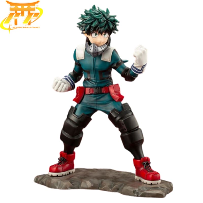 Action Figure Izuku Midoriya ’Deku’ - My Hero Academia™