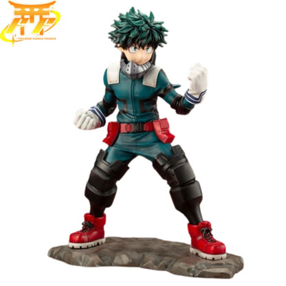 Action Figure Izuku Midoriya ’Deku’ - My Hero Academia™