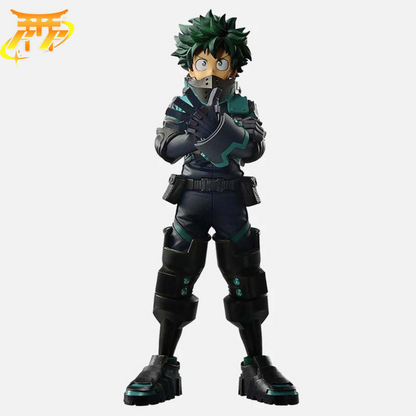 Action Figure Izuku ’Tattica’ - My Hero Academia™