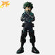 Action Figure Izuku 