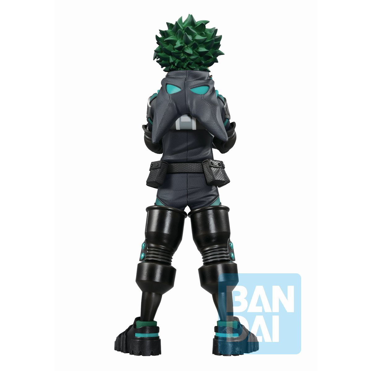 Action Figure Izuku ’Tattica’ - My Hero Academia™