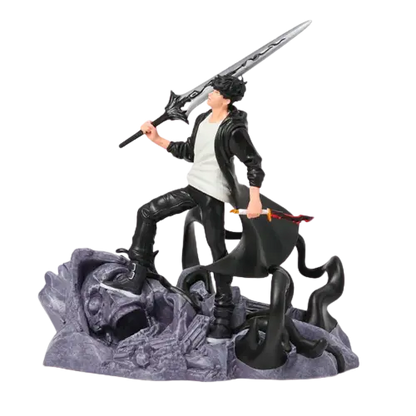 Action Figure Jin-Woo - Solo Leveling™
