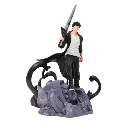 Action Figure Jin-Woo - Solo Leveling™