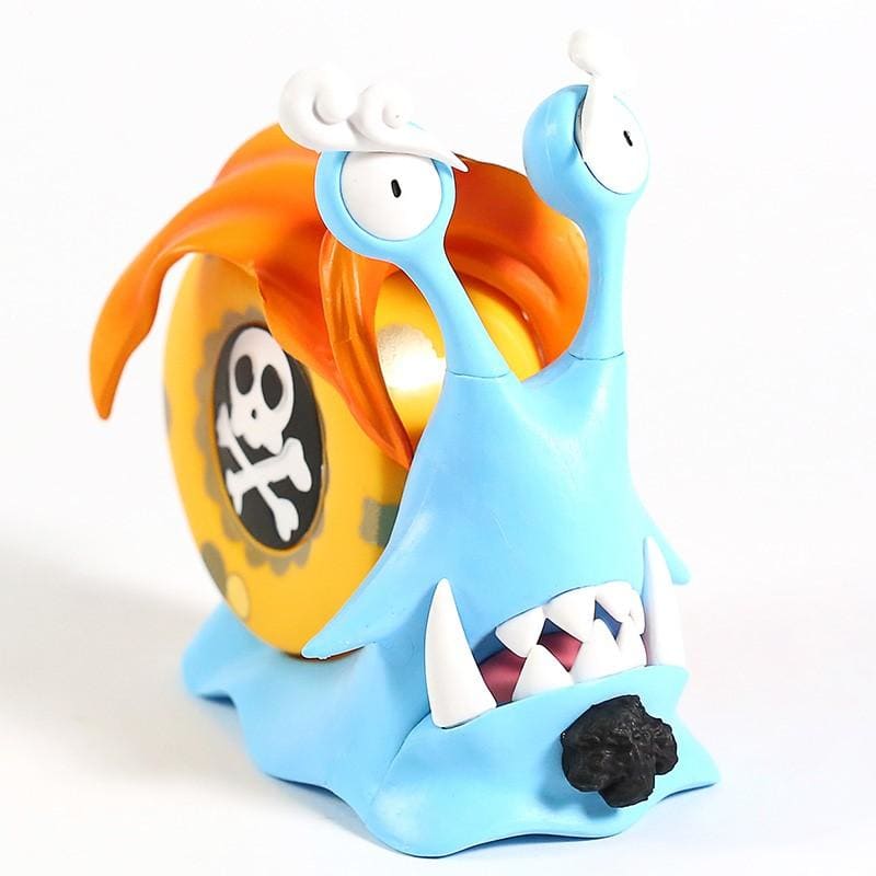 Action Figure Jinbe Den Den Mushi - One Piece™