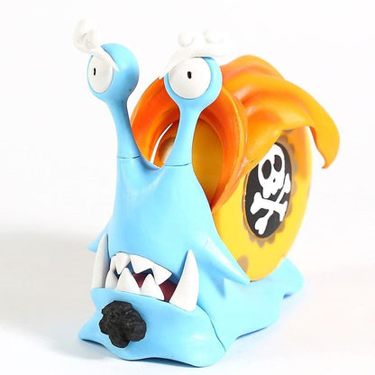 Action Figure Jinbe Den Den Mushi - One Piece™