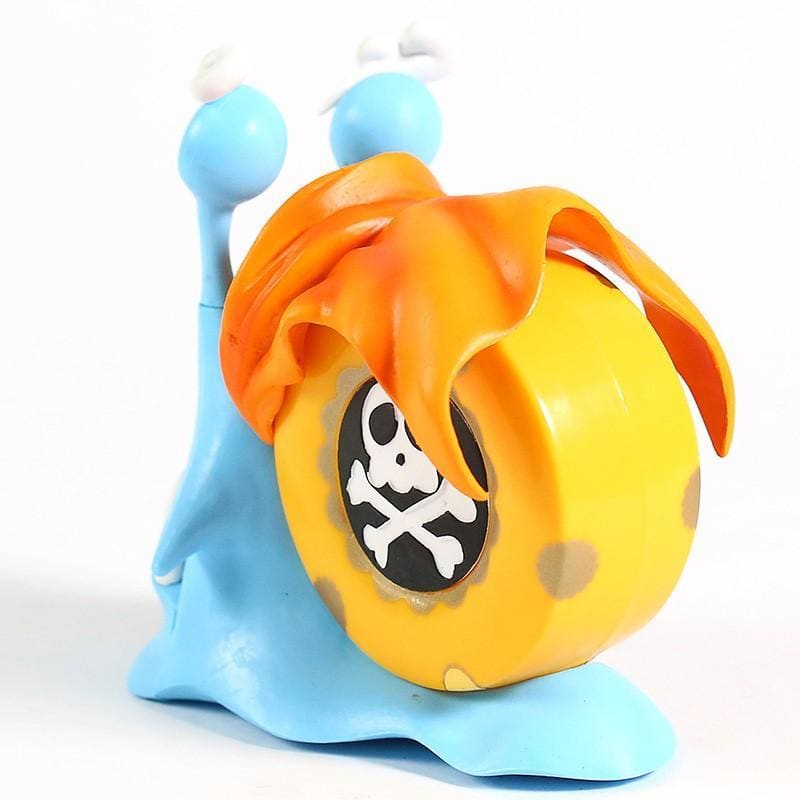 Action Figure Jinbe Den Den Mushi - One Piece™