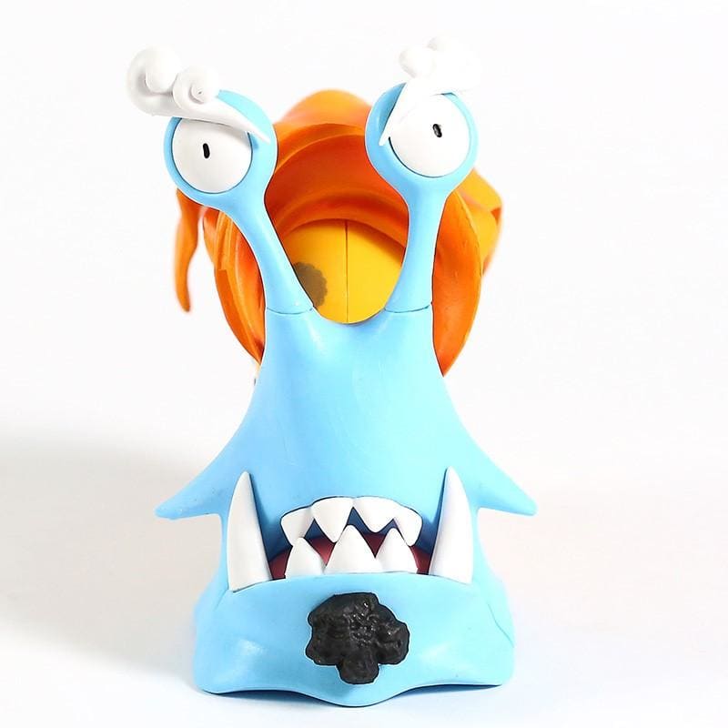 Action Figure Jinbe Den Den Mushi - One Piece™