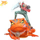 Action Figure Jiraya 