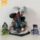 Action Figure Jiraya Eremita - Naruto Shippuden™