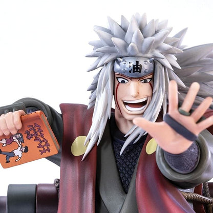 Action Figure Jiraya - Naruto Shippuden™