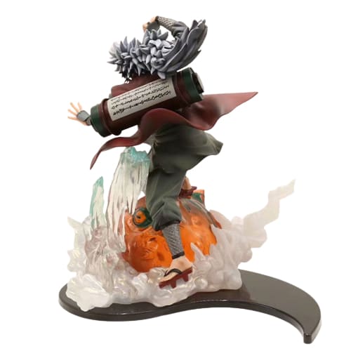 Action Figure Jiraya - Naruto Shippuden™