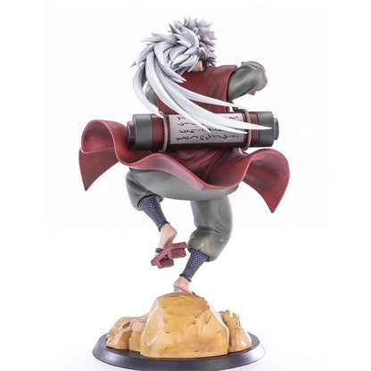 Action Figure Jiraya - Naruto Shippuden™