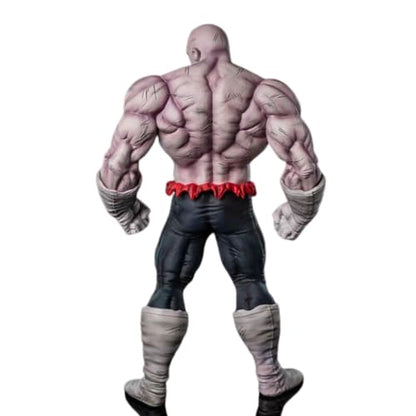 Action Figure Jiren-Dragon Ball Z™