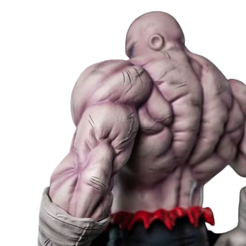 Action Figure Jiren-Dragon Ball Z™