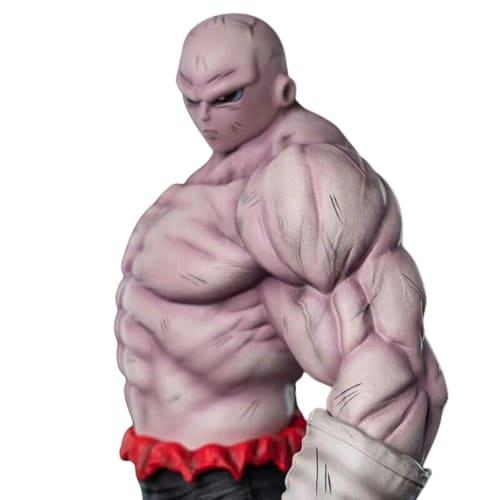 Action Figure Jiren-Dragon Ball Z™