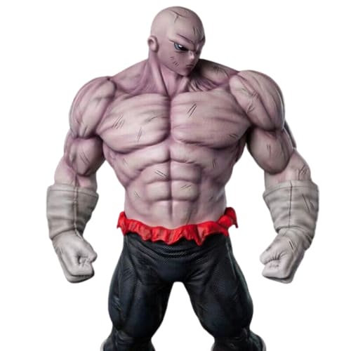 Action Figure Jiren-Dragon Ball Z™