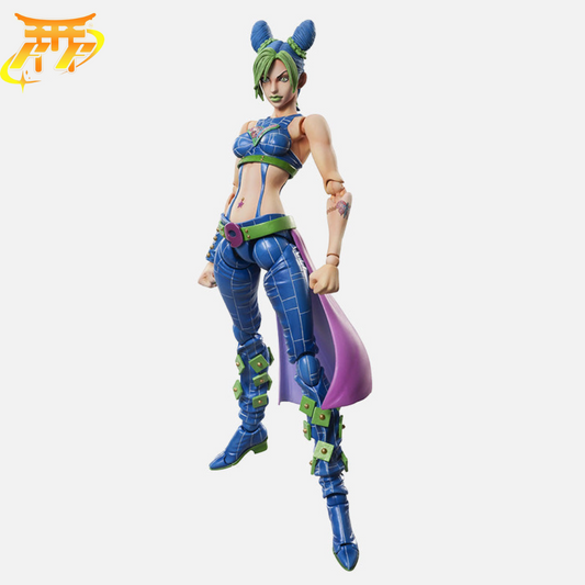 Action Figure Jolyne - Le bizzarre avventure di Jojo™