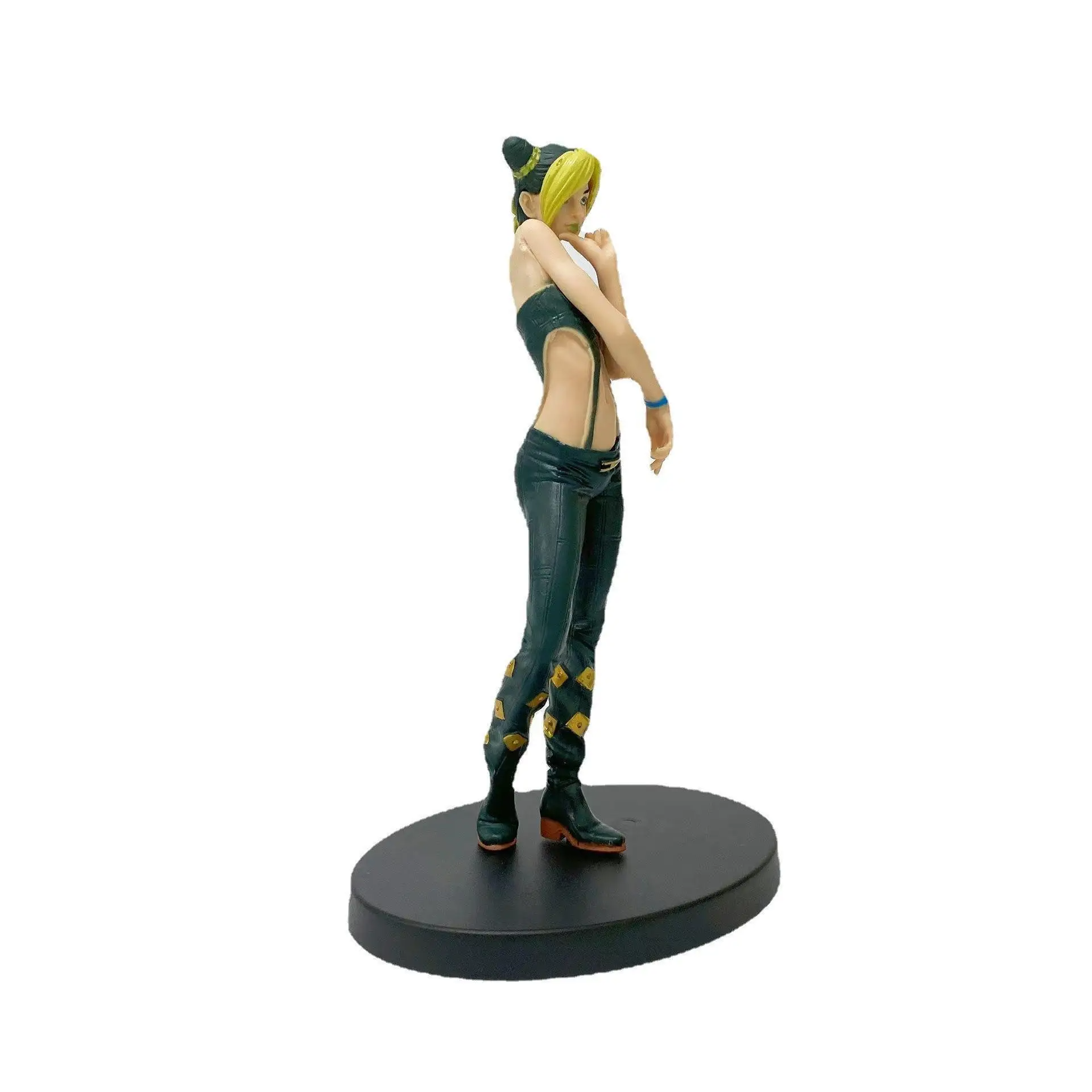 Action Figure Jolyne ’Pose’ - Le bizzarre avventure di JoJo™