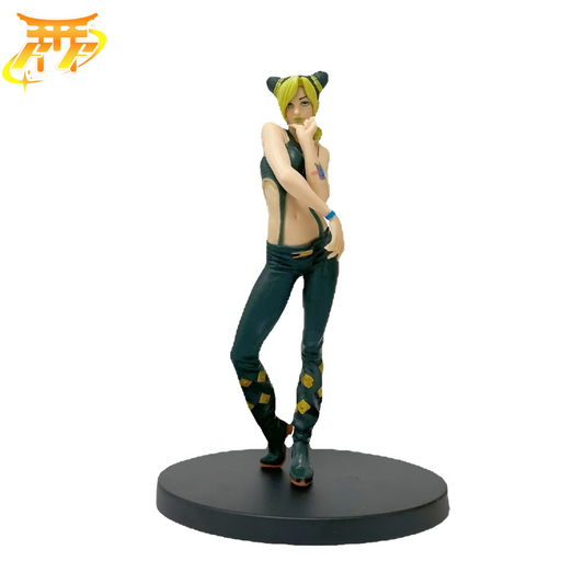 Action Figure Jolyne ’Pose’ - Le bizzarre avventure di JoJo™