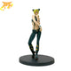 Action Figure Jolyne 
