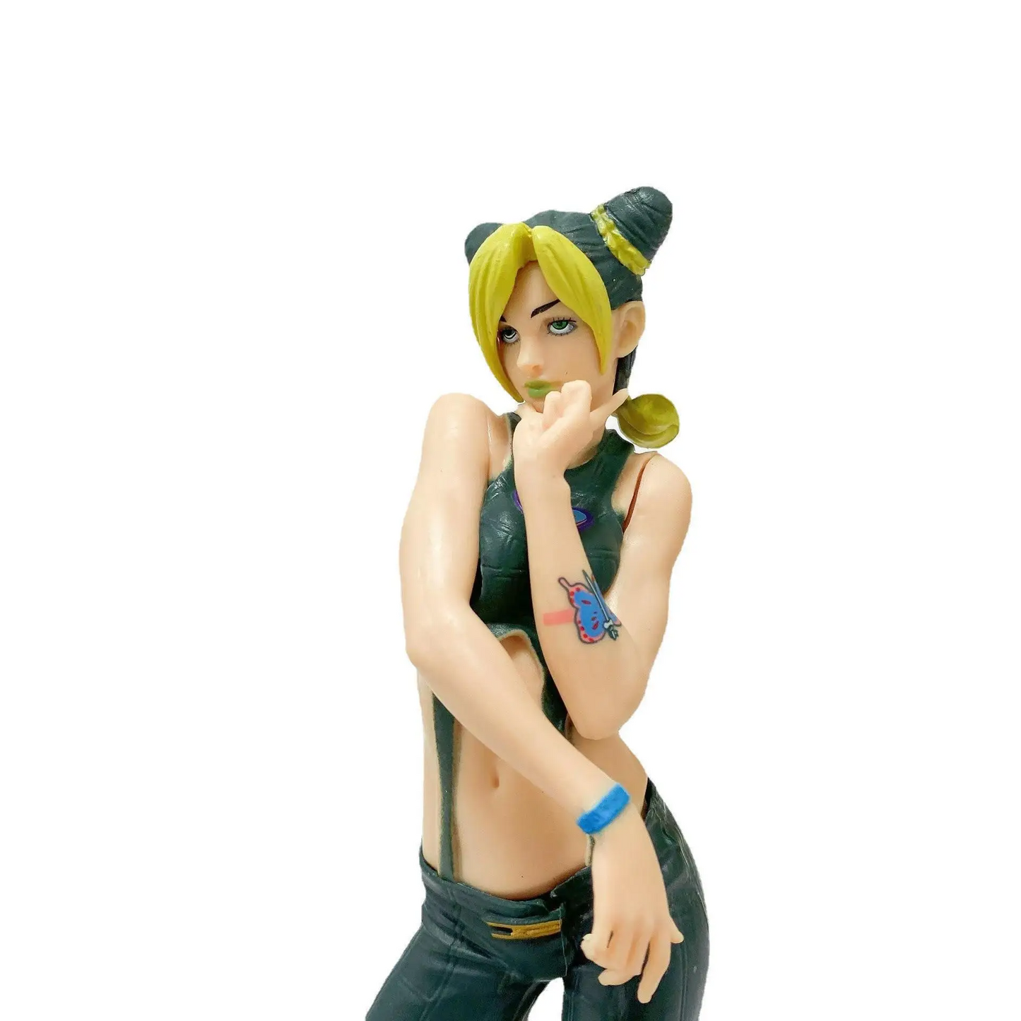 Action Figure Jolyne ’Pose’ - Le bizzarre avventure di JoJo™