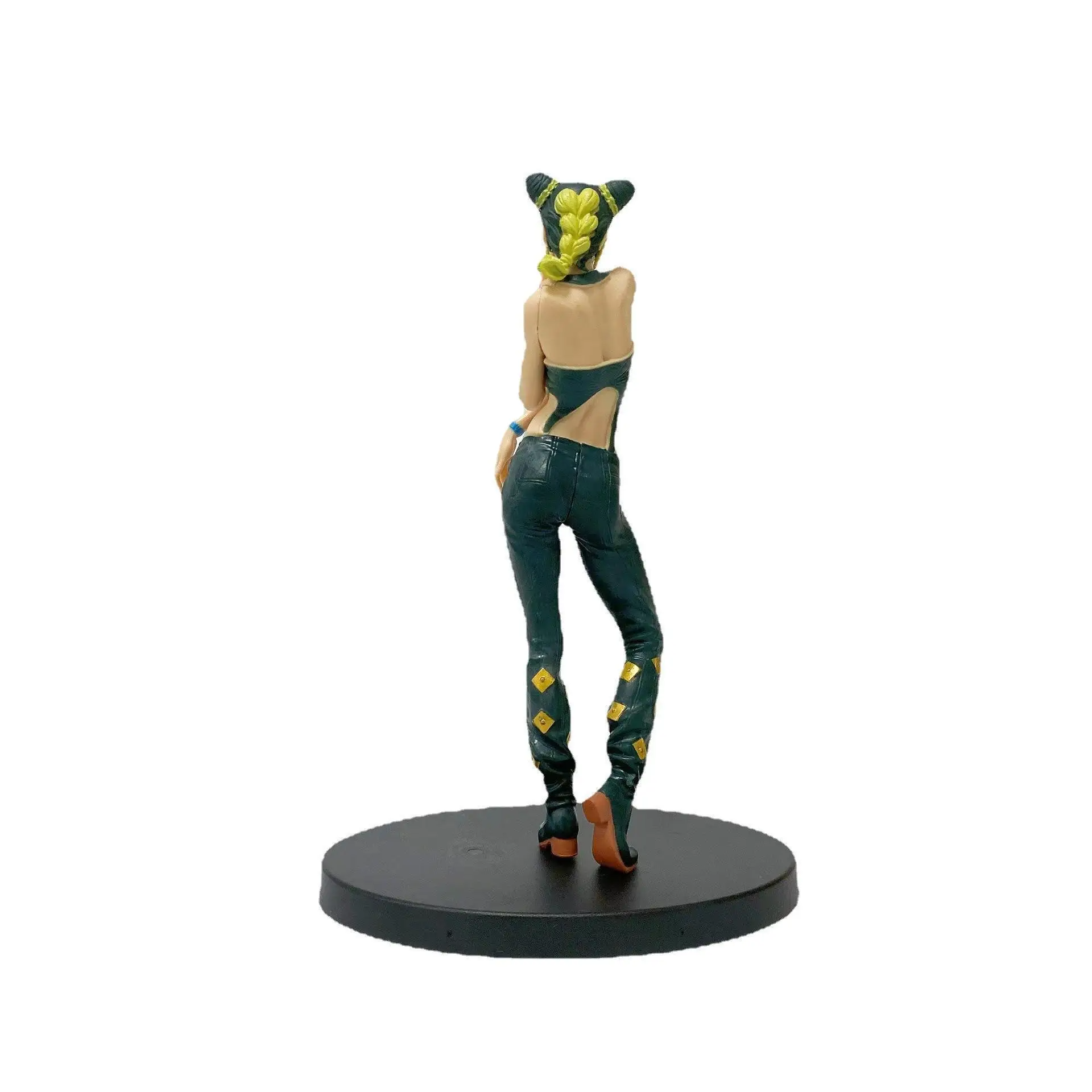 Action Figure Jolyne ’Pose’ - Le bizzarre avventure di JoJo™