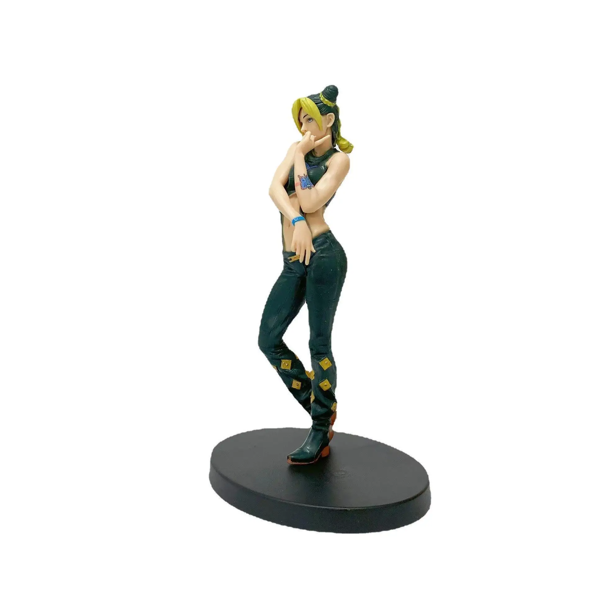 Action Figure Jolyne ’Pose’ - Le bizzarre avventure di JoJo™