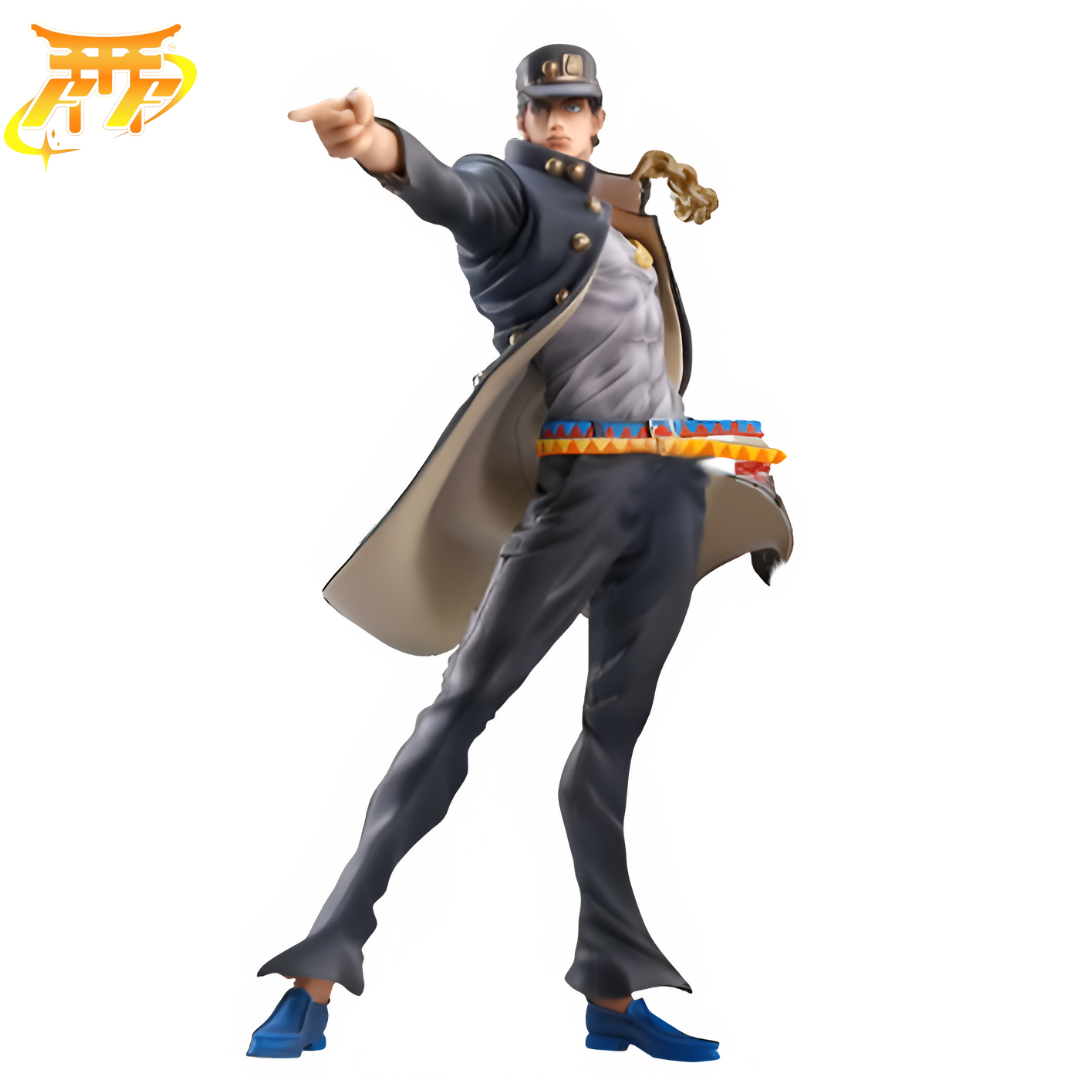 Action Figure Jotaro - Le bizzarre avventure di JoJo™