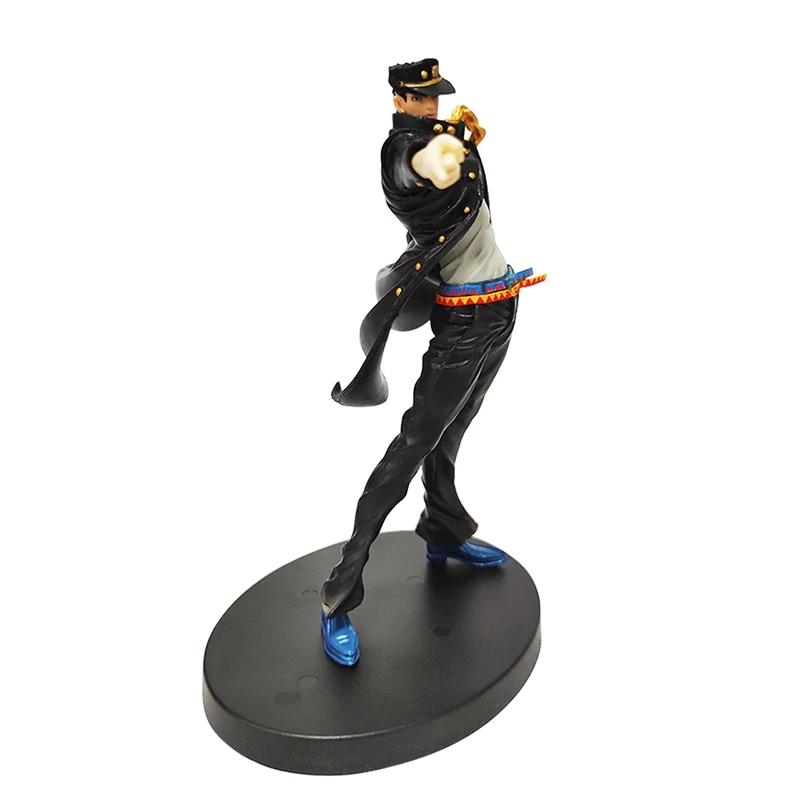 Action Figure Jotaro - Le bizzarre avventure di JoJo™